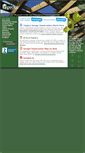 Mobile Screenshot of geckoprojects.ca